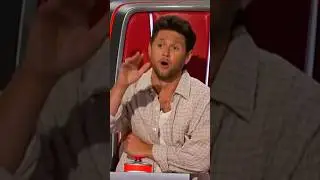 No One Saw Niall&rsquo;s Twist Coming! #niallhoran #actnthevoice #snoopdogg #highnoteusa #rebamcentire