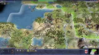 CIV4 Duel