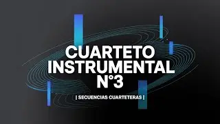 Catchy Beat Quartet | Commercial Instrumental for a Hit