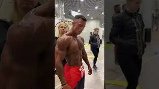 Как вам форма? И работа?