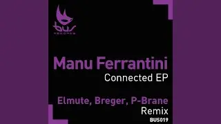 Connected (P-Brane Remix)