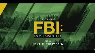 FBI Most Wanted 6x05 