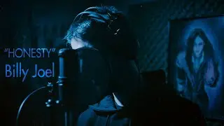 Alvaro Fuhr - Honesty (cover Billy Joel)