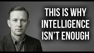 Why Smart People Fail With Money