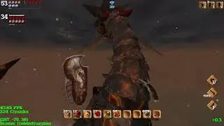 dragon lord hardcore [Block Story]