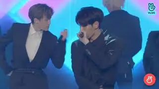 VAV~ I&rsquo;m sorry