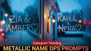 New Winter Season Window View HD Quality Realistic Name  DPs ArT ai images | Social Media Trends #ai