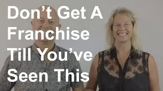 Start A Digital Franchise