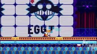 [Sonic Mania Remix] Studiopolis Act 2 