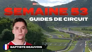 Comment aller plus vite cette semaine sur GT7 (Week 53)
