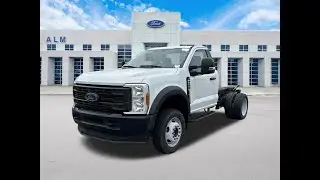 2023 Ford F-550SD XL Atlanta, Marietta, Woodstock, Roswell, Kennesaw GA