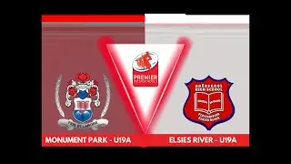 Rugby | Monument Park U/19A vs Elsies River High School U/19A