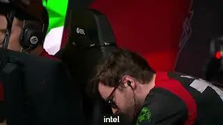 MOUZ NBK MALDNING IN 2022 CSGO