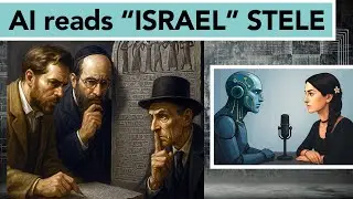 First Mention of Israel&hellip; or the First Zionist Hoax? E19