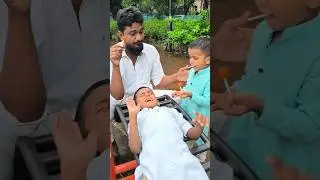 Ali ne Umar ko Rulaya 🙂 #shorts #viralshorts #viralvideo