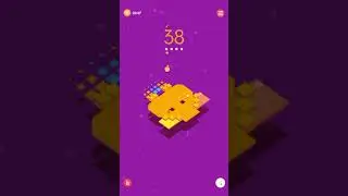 Ballistikk level 34 -  40