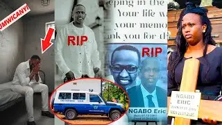 LIVE🚨DAVID WISHE NGABO YANZE KUBURANA💔UMURYANGO UMUHAYE IMBABAZI😱MBERE Y'URUBANZA ARATUNGURANYE....💔