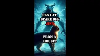 Cats and Jinn in Islam: A superstitious belief explained || Sheikh Belal Assaad