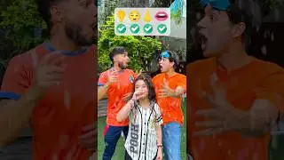 &iexcl;Mira Estos Trucos con la Cara! &iquest;Puedes Hacerlos?