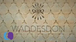 Waddesdon Manor National Trust