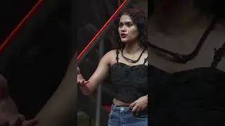 Harsh है Mentally Dumb या कुछ और? 🧠🤔😂 | MTV Roadies Double Cross