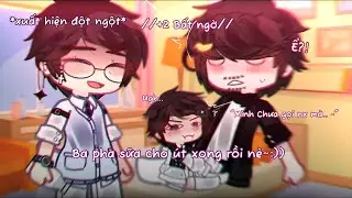#pov: Cơ hội lắm =))#gachaculb #bl