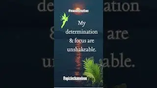 Building Resilience with Affirmations & Journal Prompts