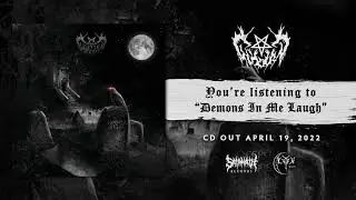 Gvorn  - Demons In Me Laugh (Single Track  )