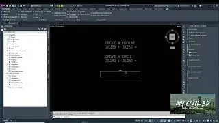 USING THE CAL FUNCTION IN AUTOCAD