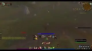 WoW Classic Vanilla Era Lowbie Orc Warrior Redridge World PvP L2Peeeage Short Clip: Whitemane