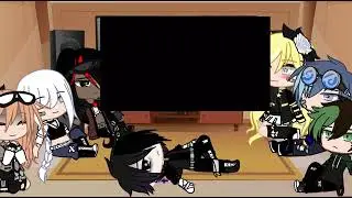 The element protectors react || 8/?