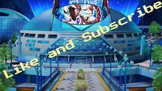 Yu Gi Oh Duel Links Arc V Deck Collection Showcase