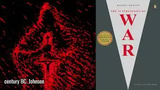 CREATE A SENSE OF URGENCY AND DESPERATION - THE DEATH-GROUND STRATEGY 33 Strategies of War Part 2