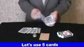 Double Miracle by Kreis Magic / SEO MAGIC USA