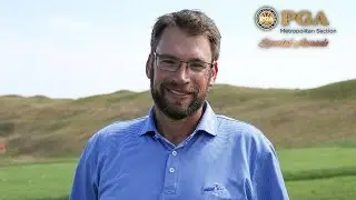 2022 Deacon Palmer Award: Lee Kaiser