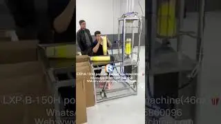 46oz popcorn bucket making machine China good quality paper cup making machine big size high bowl