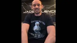 AEA Ventilnadel PROBLEM von Jads-Silencers