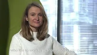 SIX Global Services in Warsaw