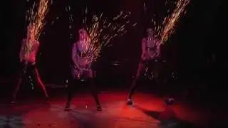 Discordia @ Pennsylvania Burlypicks 2014