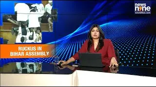 Bihar Voter List Clean-Up Sparks Political Storm | EC Deletes 51 Lakh Names | Unmissable | News9