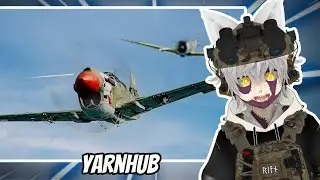 4 BANSHEES OUTFLY 15 FALCONS | Heathen Reacts to 'Yarnhub'