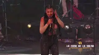 Lo Dudo - Brunella Torpoco - La casa de la Salsa - 17 de Junio 2023