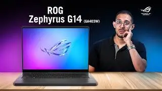 ROG Zephyrus G14 | NVIDIA&reg; GeForce RTX&trade; 5070 Ti & AMD Ryzen&trade; AI 9 HX & More... [Kannada]