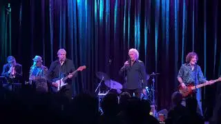James  Montgomery band/intoxicated/jimmy&rsquo;s jazz and blues club/Portsmouth New Hampshire