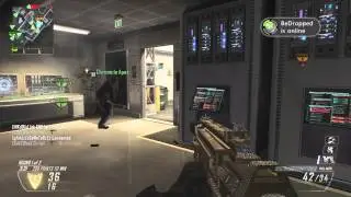 BO2: Brutal Medal on HYDRO w HighStreaks (Gameplay/Music)