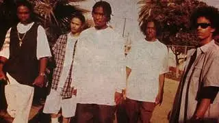 Bone Thugs-N-Harmony - Battlezone with Flesh-N-Bone (unofficial remix)
