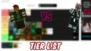 Rogue Lineage | Freshies vs Ultras Tier List