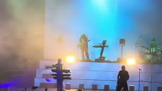 Sticks and Stones - Stick Figure Live from West Palm Beach, FL - 7/5/25