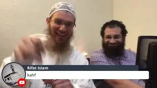 Islamic Game Show LIVE! #4