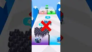 Running game 😍 #youtubeshorts #gaming #shorts